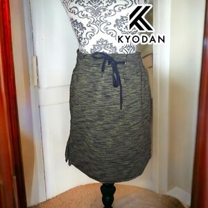FREEDOM TRAIL by KYODAN Women's Athletic Skirt- XSmall